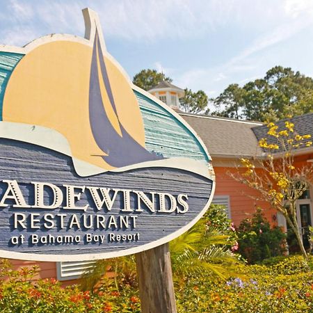 Bahama Bay Condo Citrus Ridge Exterior photo