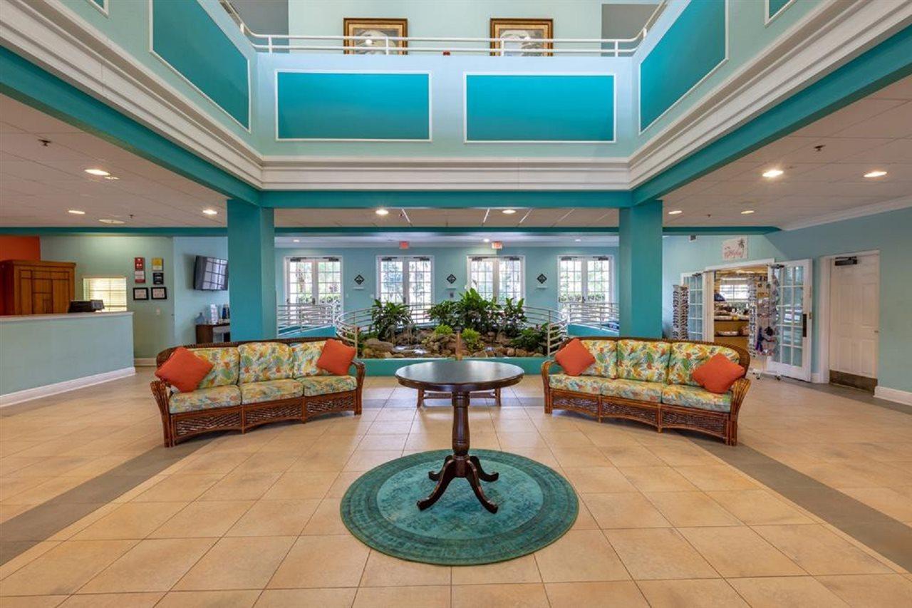 Bahama Bay Condo Citrus Ridge Exterior photo