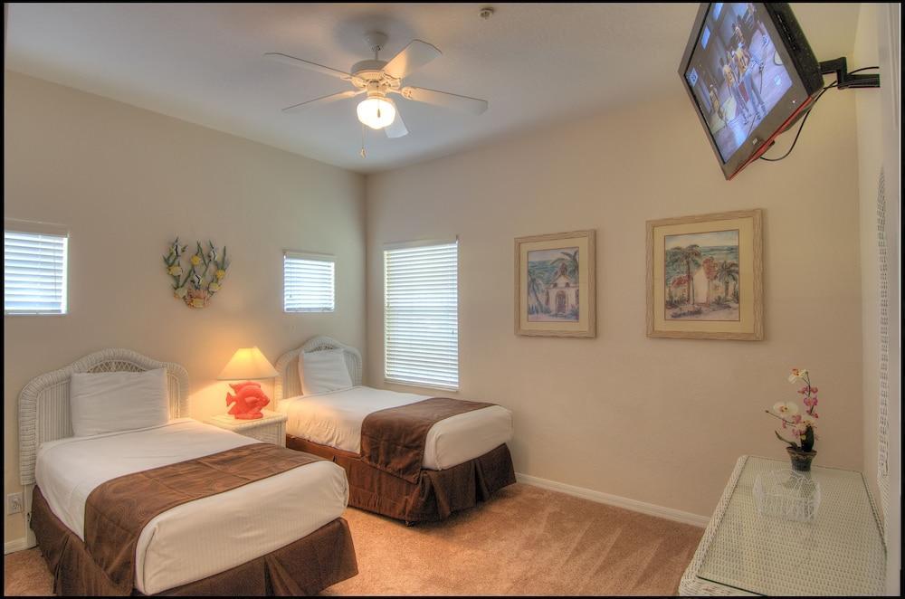 Bahama Bay Condo Citrus Ridge Exterior photo