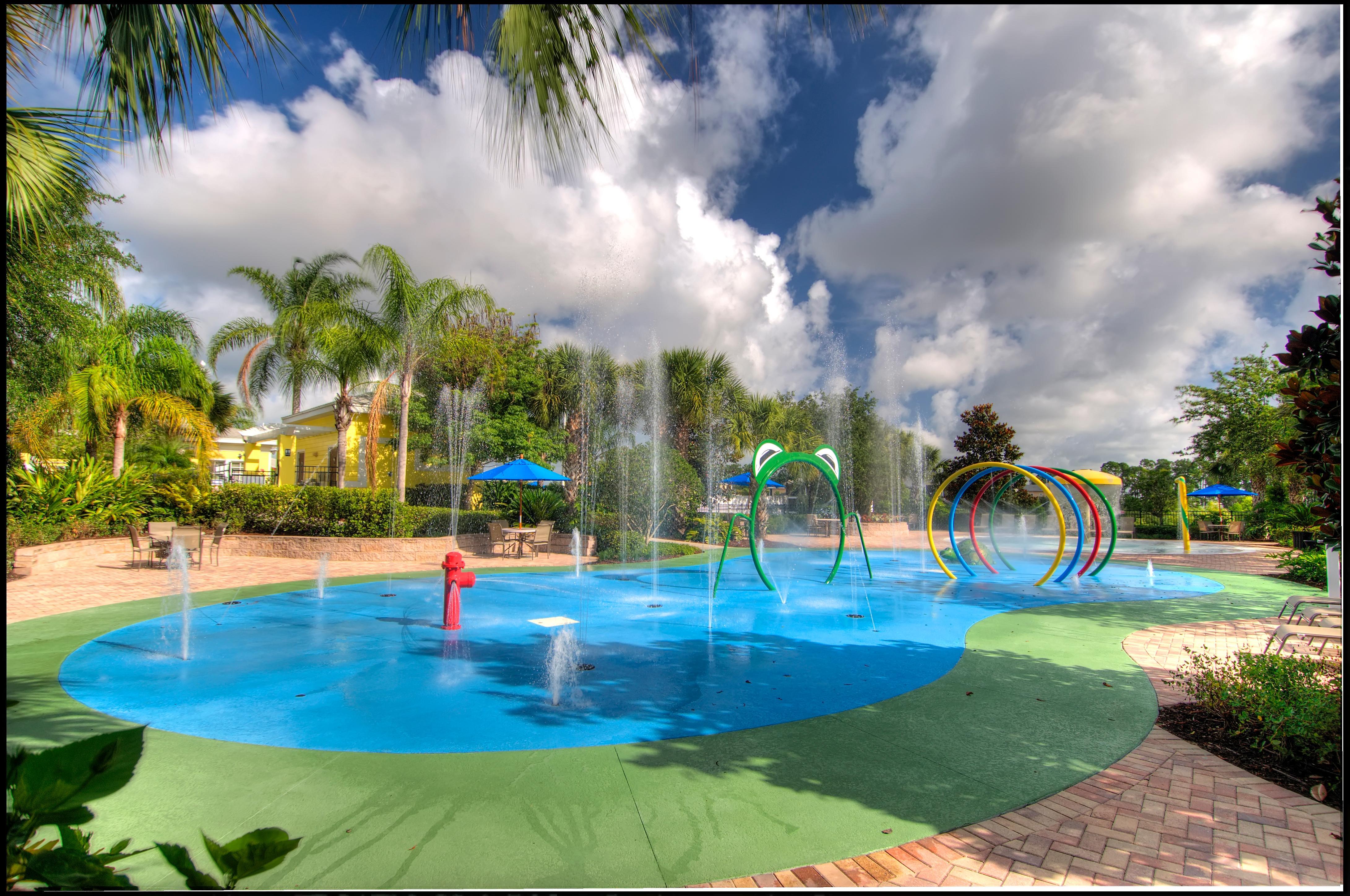 Bahama Bay Condo Citrus Ridge Exterior photo