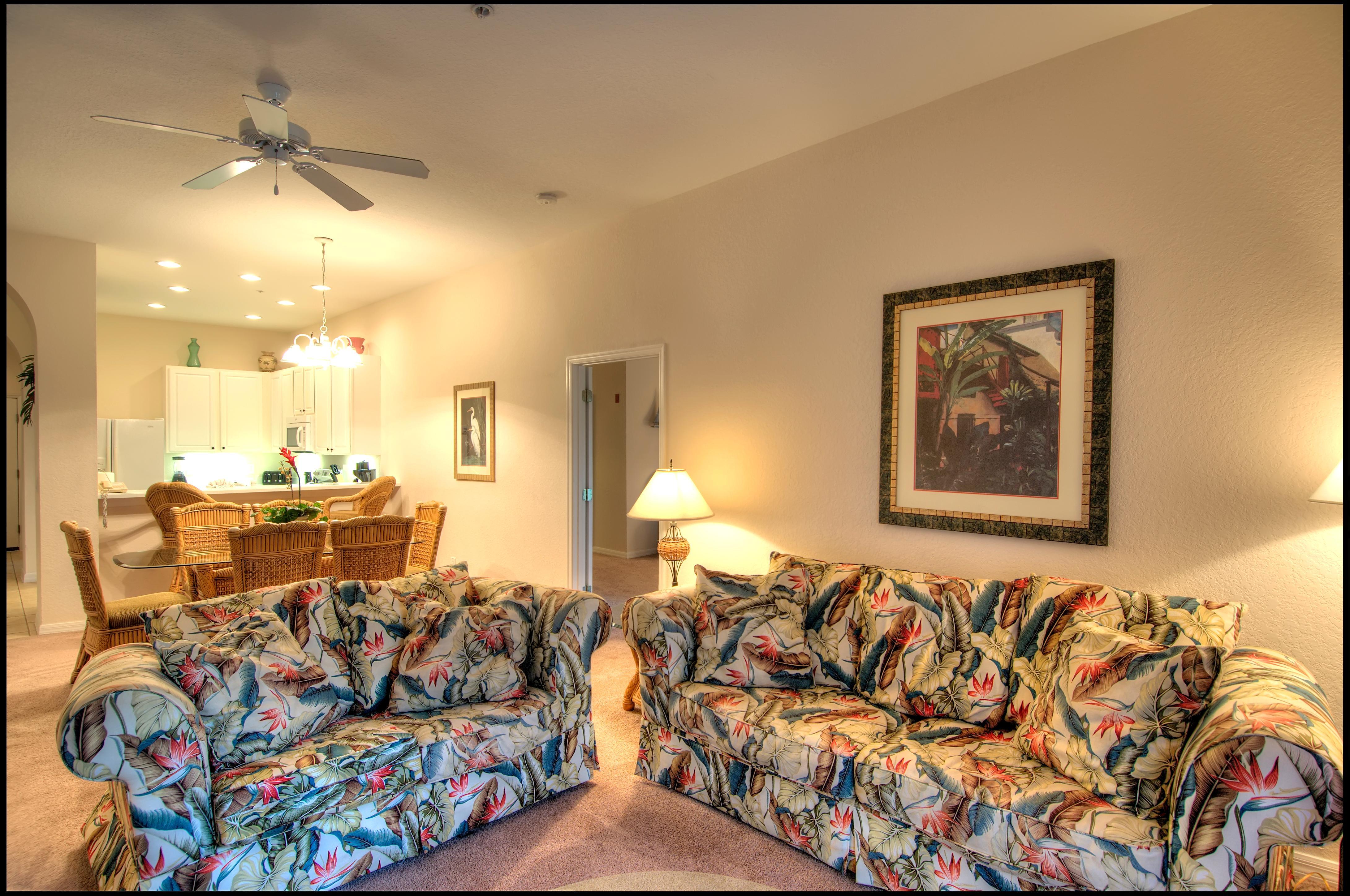 Bahama Bay Condo Citrus Ridge Exterior photo