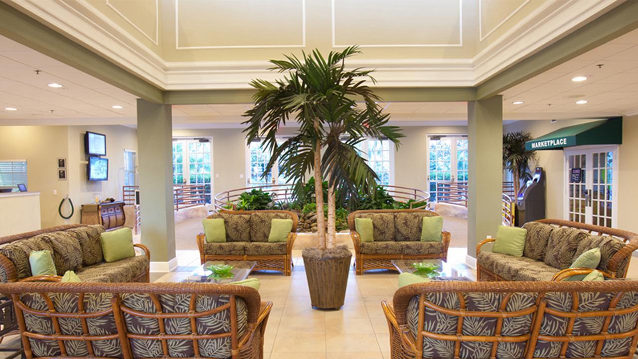 Bahama Bay Condo Citrus Ridge Exterior photo