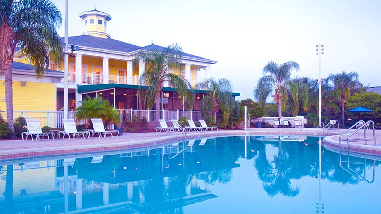 Bahama Bay Condo Citrus Ridge Exterior photo