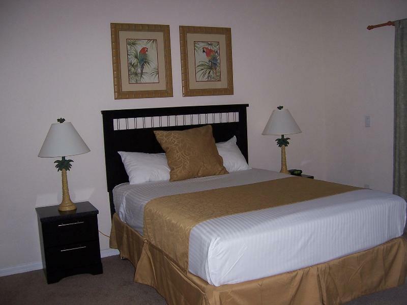 Bahama Bay Condo Citrus Ridge Exterior photo