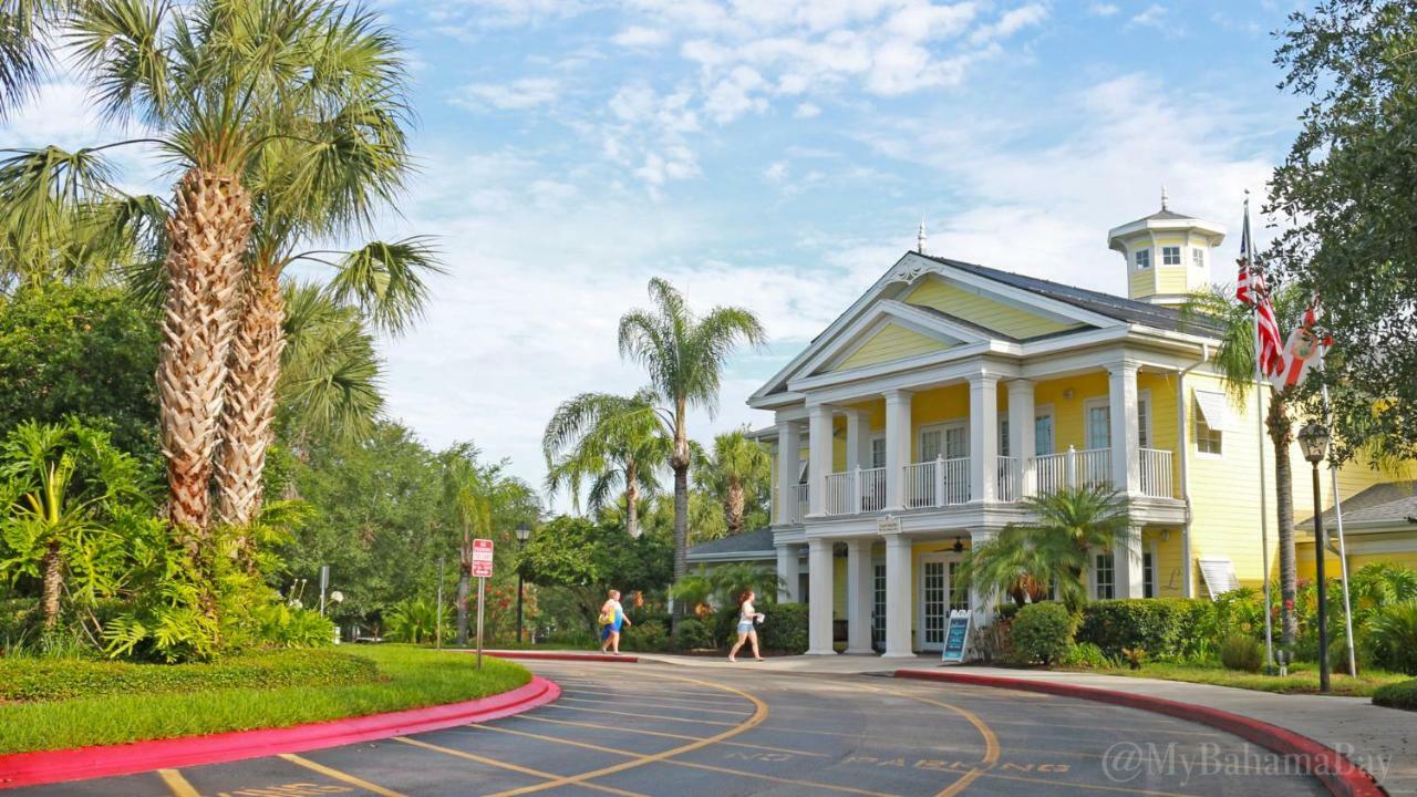 Bahama Bay Condo Citrus Ridge Exterior photo
