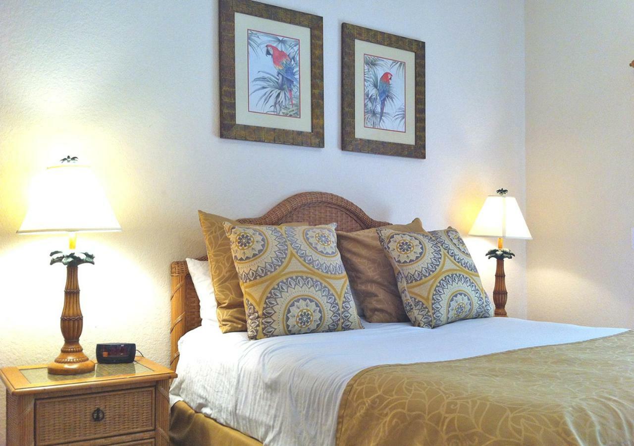 Bahama Bay Condo Citrus Ridge Exterior photo