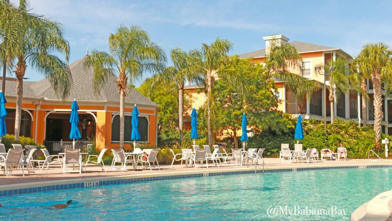 Bahama Bay Condo Citrus Ridge Exterior photo
