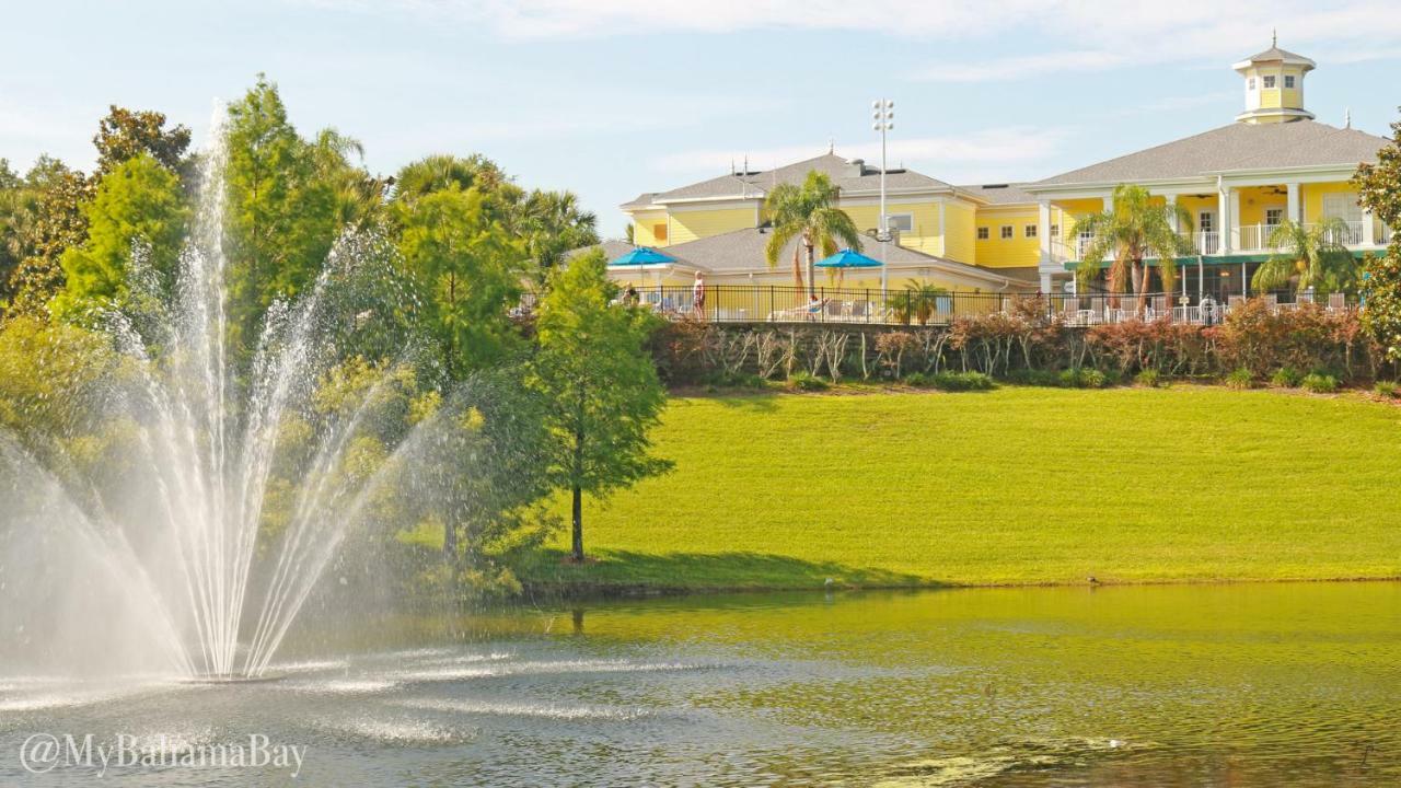 Bahama Bay Condo Citrus Ridge Exterior photo