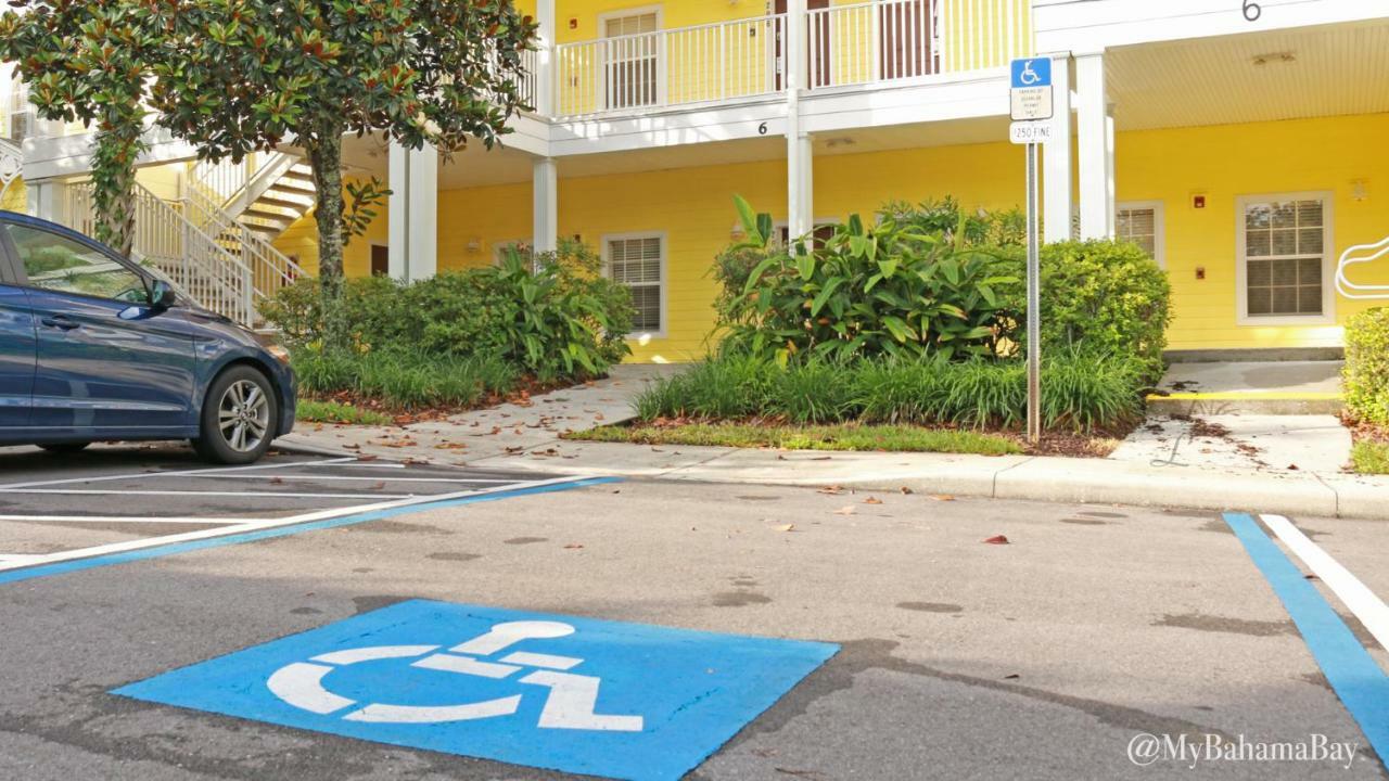 Bahama Bay Condo Citrus Ridge Exterior photo