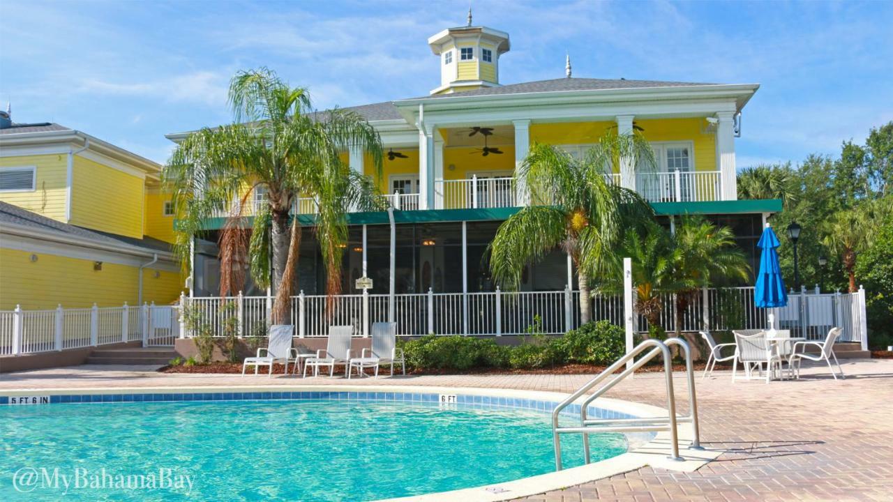 Bahama Bay Condo Citrus Ridge Exterior photo