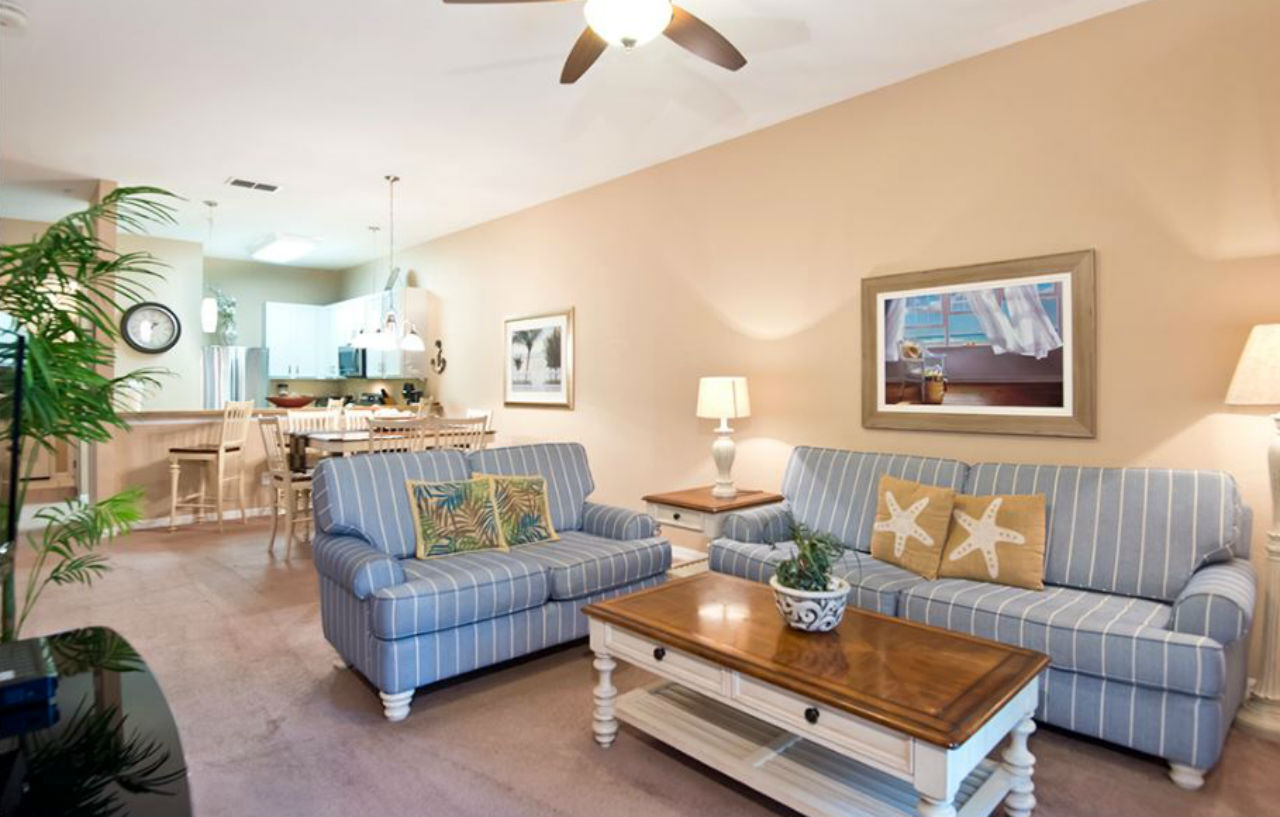 Bahama Bay Condo Citrus Ridge Exterior photo