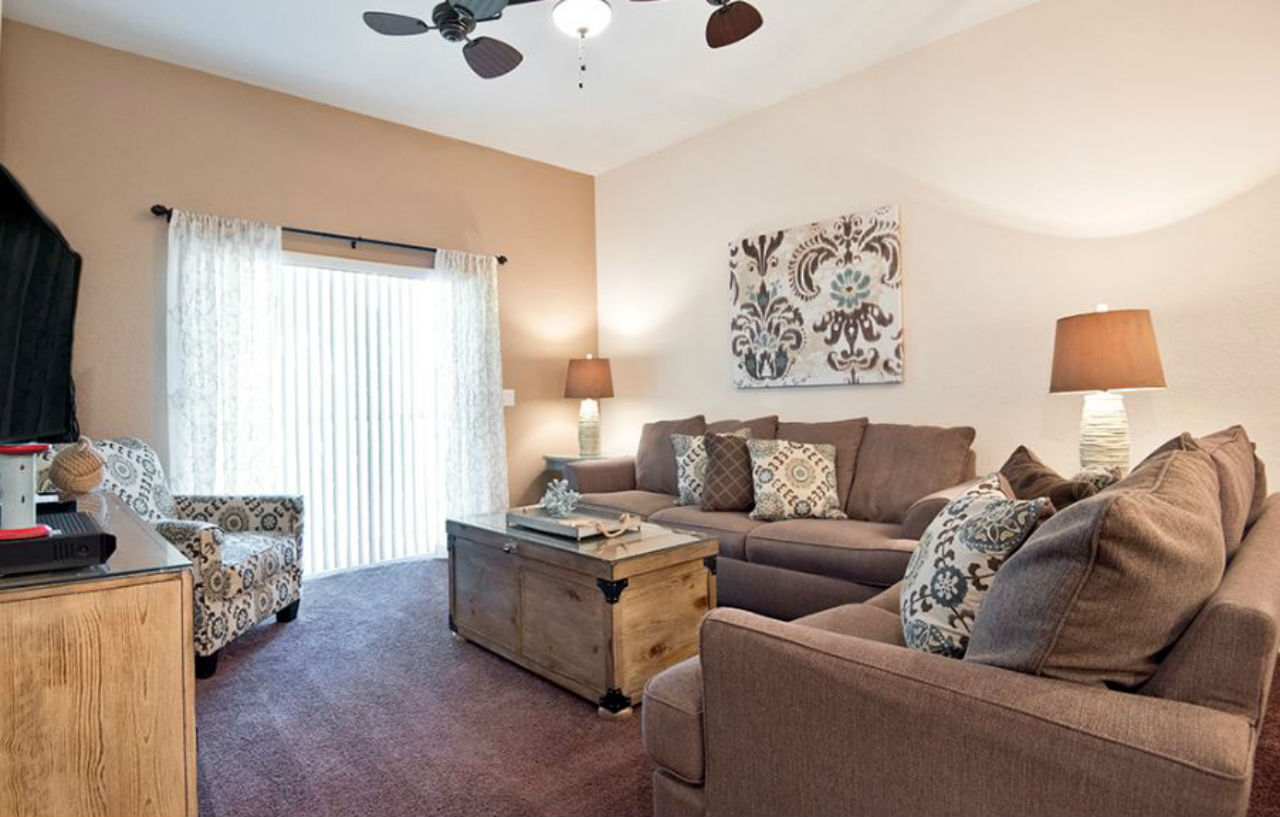 Bahama Bay Condo Citrus Ridge Exterior photo