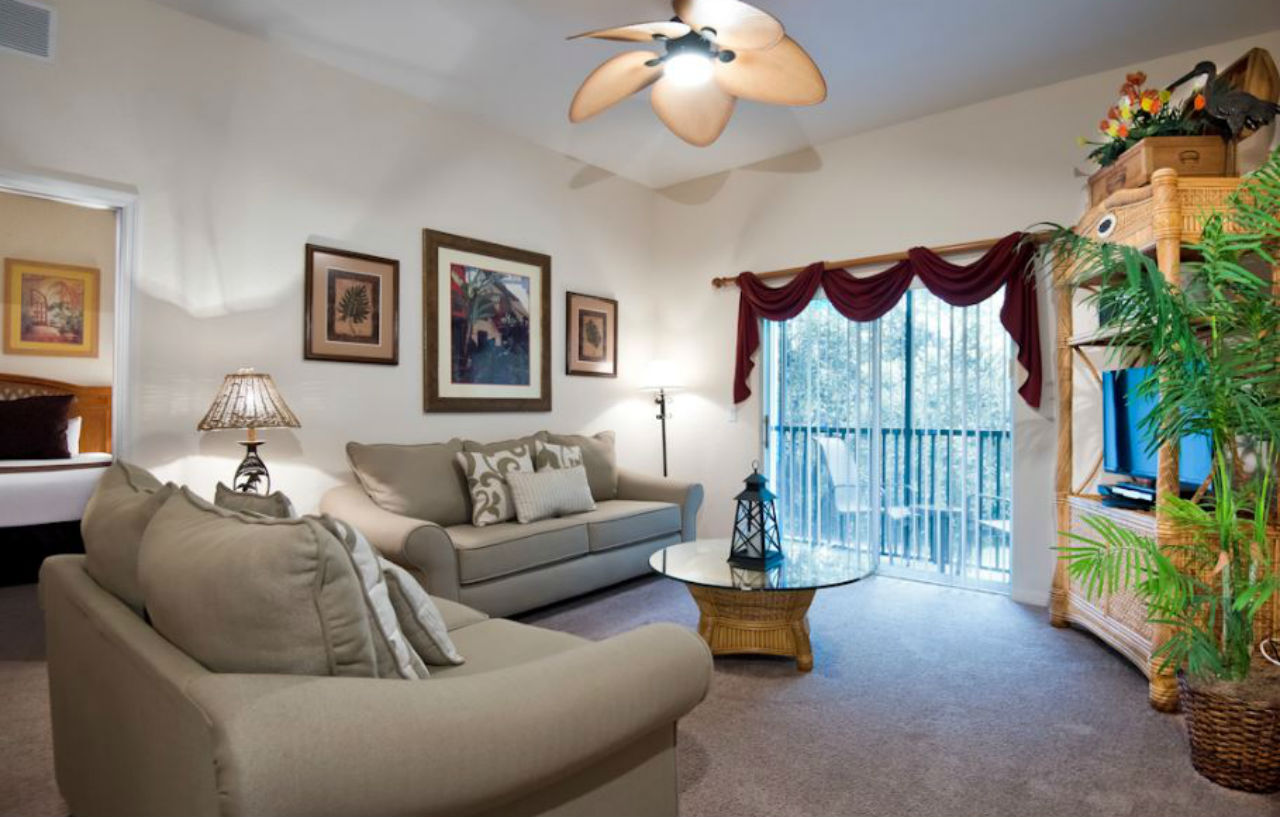 Bahama Bay Condo Citrus Ridge Exterior photo