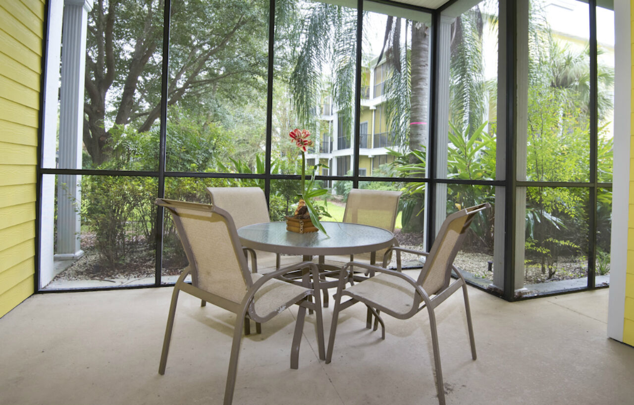 Bahama Bay Condo Citrus Ridge Exterior photo